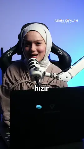 Gündem Olan Hızır Abi 🤗