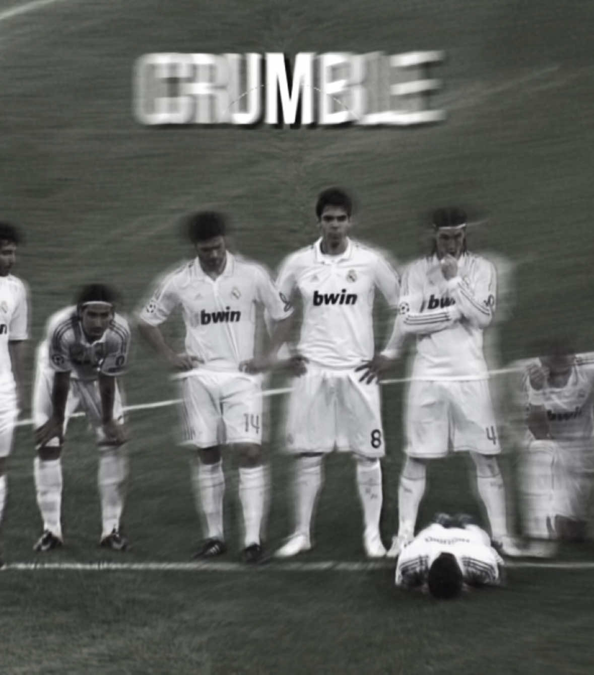 I WILL SURVIVE 🐐 ! #cristianoronaldo #ronaldo #fyp #rm7🔱  #madira07 