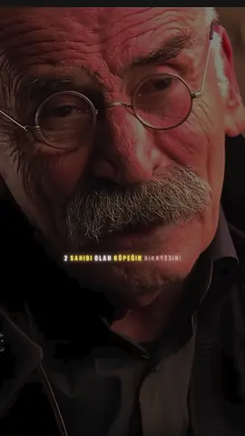 • 𝐈̇𝐊𝐈̇ 𝐒𝐀𝐇𝐈̇𝐁𝐈̇ 𝐎𝐋𝐀𝐍 𝐊𝐎̈𝐏𝐄𝐆̆𝐈̇𝐍 𝐇𝐈̇𝐊𝐀𝐘𝐄𝐒𝐈̇𝐍𝐈̇ 𝐁𝐈̇𝐋𝐈̇𝐑 𝐌𝐈̇𝐒𝐈̇𝐍..🌒#ezel #youtube #neizlesem #eşrefrüya #humor 