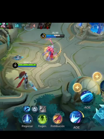 #stake #mobilelegends #clipsargentina  #mobilelegensbang #kickagentina