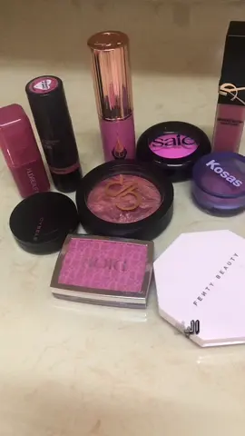 كل درجات البلاشز البينك اللي عندي ✨#fypppppppppppppppppppppp#foru #explorer #blush #viralvideos 