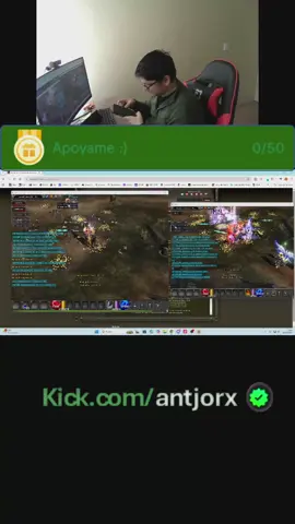 Gracias por esa donación amigo #tiktoklive #livehighlights 