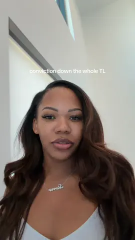Sitting in bed feeling bad about being lazy and I see eight videos about how laziness means that you’re not living to the best of God’s potential for your life like OMG ##fyp##foru##christian##christiantiktok##conviction