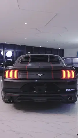 2018 Mustang now in stock for #35M #mustang 