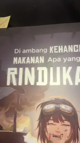 rusak tenan cangkem e 😂