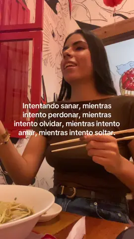 Nadie dijo que sería fácil #fyp #personal #sanar 