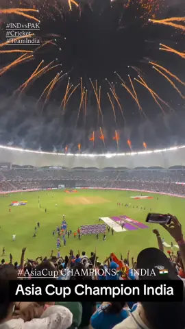 Winning Celebration Fire Works 🇮🇳🇵🇰😲🔥 #Foryou 