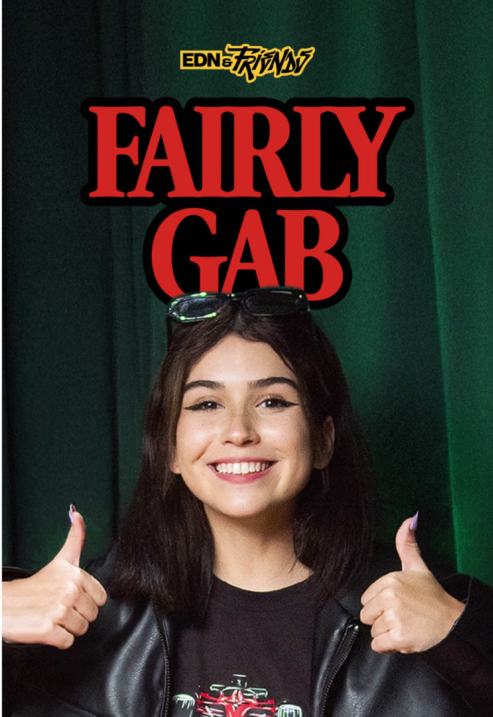NUEVO EDN & FRIENDS🙌🏻 Hoy recibimos a FairlyGab  para conversar sobre la industria del gaming, el streaming en Venezuela y cómo llegó a ser la streamer más grande del país. Además, hablamos de cómo lidiar con los babosos del chat y de la participación de Belinda en la residencia de Bad Bunny Ya disponible en nuestro canal de YouTube #fairlygab #edn #escueladenadapodcast 