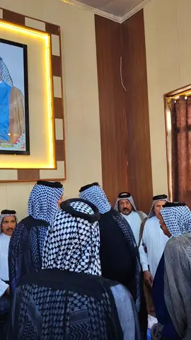 #الامير_ابو_فهد_شيخ_الجبور  #الامير_حكيم_ميري_ال_عطيه 