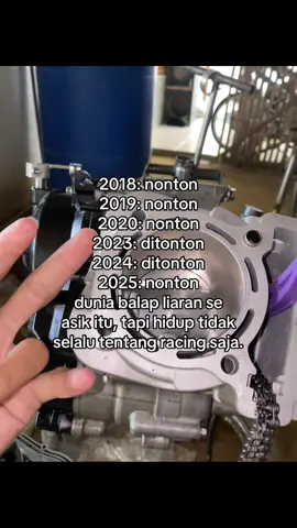 ada masannya😇 #duniabalap #fy #liaran #otomotif #fyp 