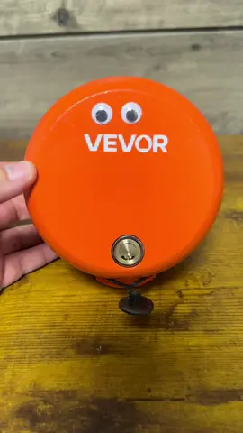 Vevor did it again!! This is the Vevor trailer tongue lock. Extremely easy to use and 100% worth the money and peace of mind. #vevor #trailerlock #trailersafety #hitchlock 