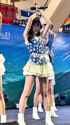 RESET- Prae CGM48 [Fancam] CGM48 3rd Album 