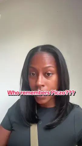 Non fashion related thought but who remembers piczo??? We need to get back to our roots. #getstyledbygab #yourstylistgab #protectthekids 