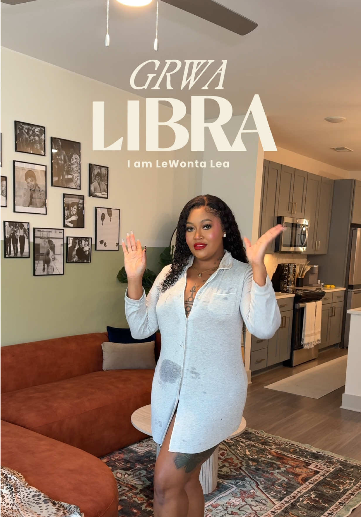 It’s Libra SZN & I’m stepping into thirty Fine like… 💋🐆❤️ God is with me, I can’t lose. Hello. #libraseason “How should I celebrate thirty-Fine 🎂 Dress : 🐆 on the clock app  Shoes : @Fashion Nova  Bag: LV  BRACELETS : @SHEINUS  Fragrance @MAXAROMA @houseofdaston Unseen 🫶🏽💫 @Josie Maran “Golden Hour” body butter and mist  Lips : @maccosmetics Chestnut  @Fenty Beauty Uncensored & MVP 💋 Hair : Siren Unit @_love  Make sure to watch my Nashville Vlog on  YT: LIFE OF LEELEE 💫