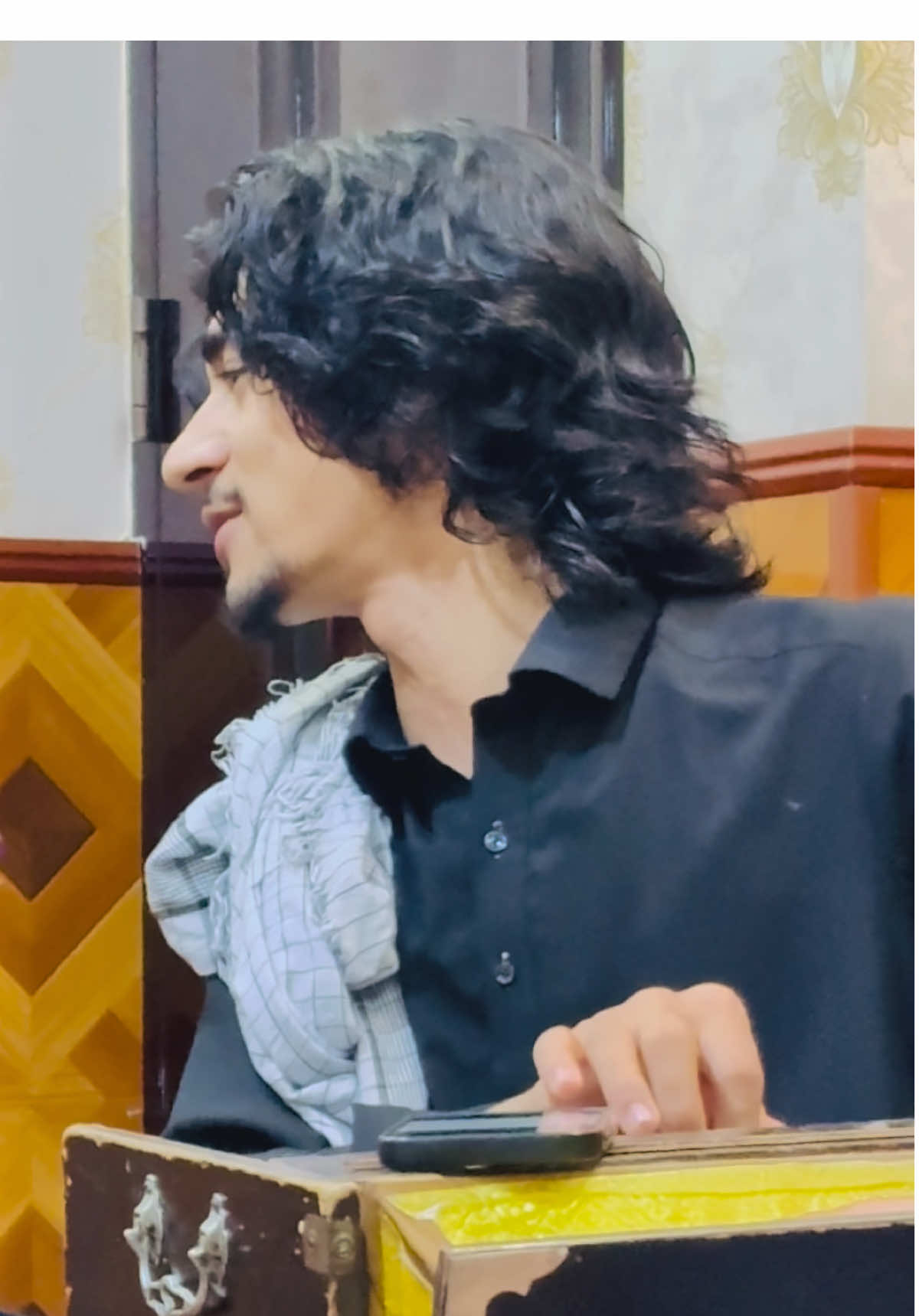 #sameernikseyar💯🦁آواره🦁💯 #سمیرنیکسیر⚡️ 