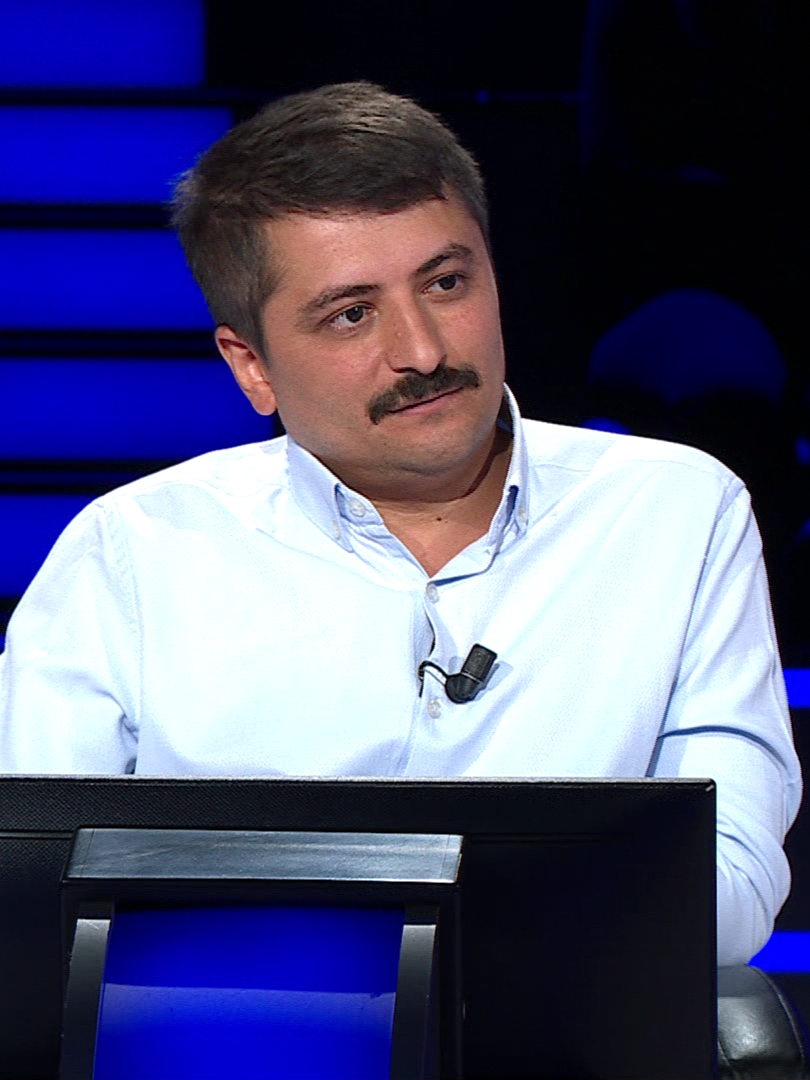 Seyirci jokerini kullandı! Bir iç deniz olan Marmara Denizi ve Türkiye'nin en kalabalık bölgesi olan Marmara Bölgesi'ne adını veren 