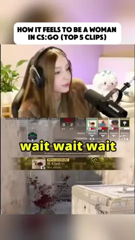 Credit @pokeist #cs #cs2 #csgo #csgomoments #csgofunny 