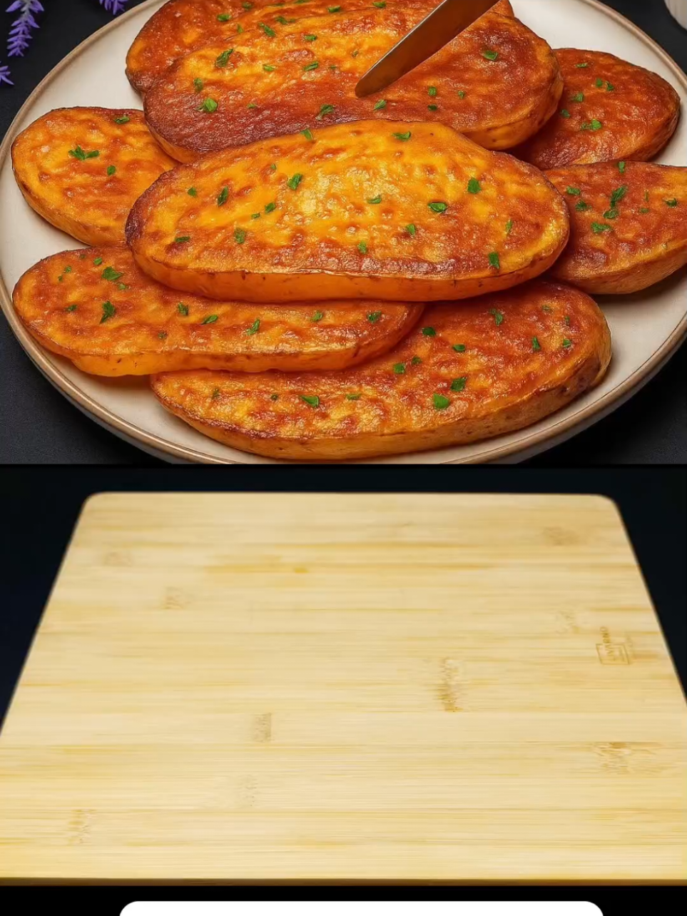 Unique Style Potato Recipe 