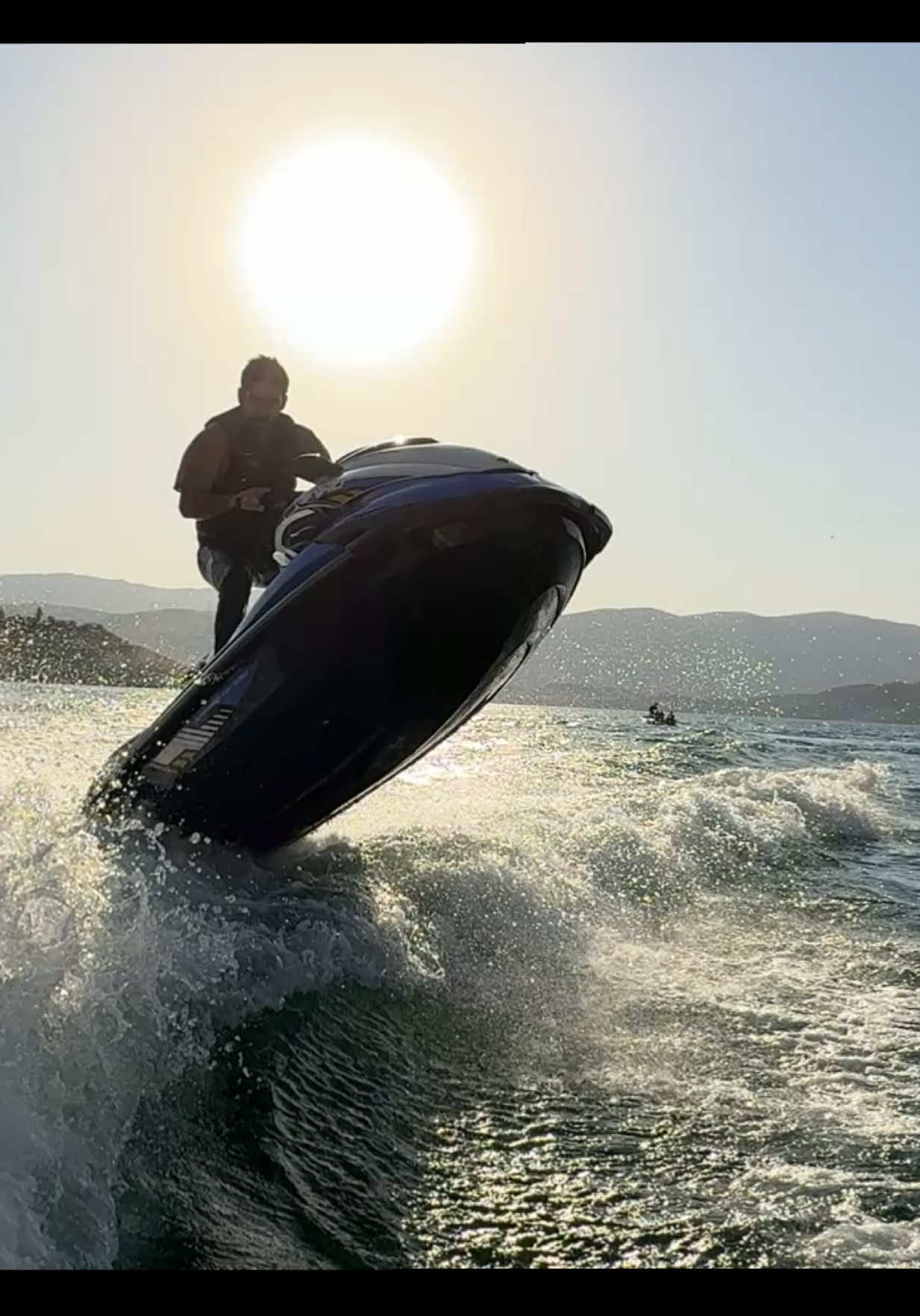 #fyp #foryou #jetski #yamaha #dukan 