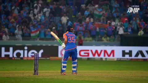 A match worthy of a final and all that it means to 🇮🇳 💙 #INDvPAK #DPWorldAsiaCup2025 #Final #ACC