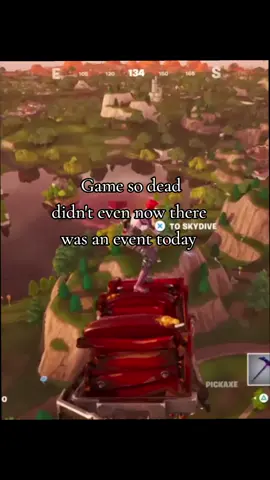 I miss og fortnite #fortnite #sad #nostalgia #liveevent #event 