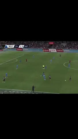 Pulisic goal today 🔥 #fyp #pulisic #goal #today #acmilan 