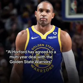 It’s gonna be weird to see Al Horford in a Warriors jersey and not a Celtics one. #alhorford #goldenstatewarriors #bostonceltics #NBA #basketball #freeagency #celtics #warriors 