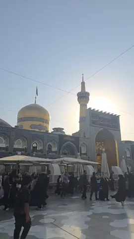 #مشهد #ايران #الامام_الرضا #امام_رضا #علي_بن_موسى_الرضا 