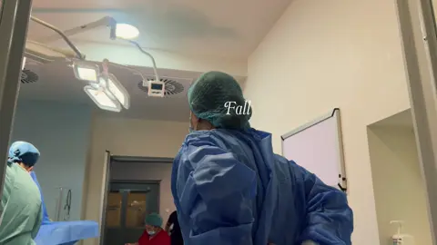 Little steps 🩺 #whitecoatdiaries #medicalstudent #medschool #medicine 