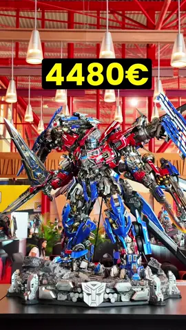 Las figuras más caras de la San Diego Cómic Con de Málaga🤑😍 #sdccmálaga #sdcc #comiccon #figuras #friki 