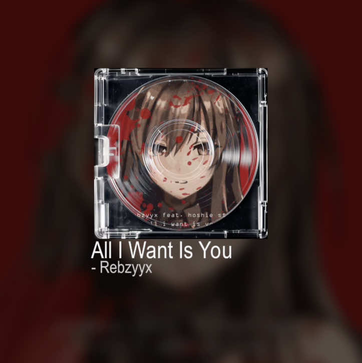 all i want is you | #alliwantisyou #rebzyyx #lyric #fyp #lyrics 