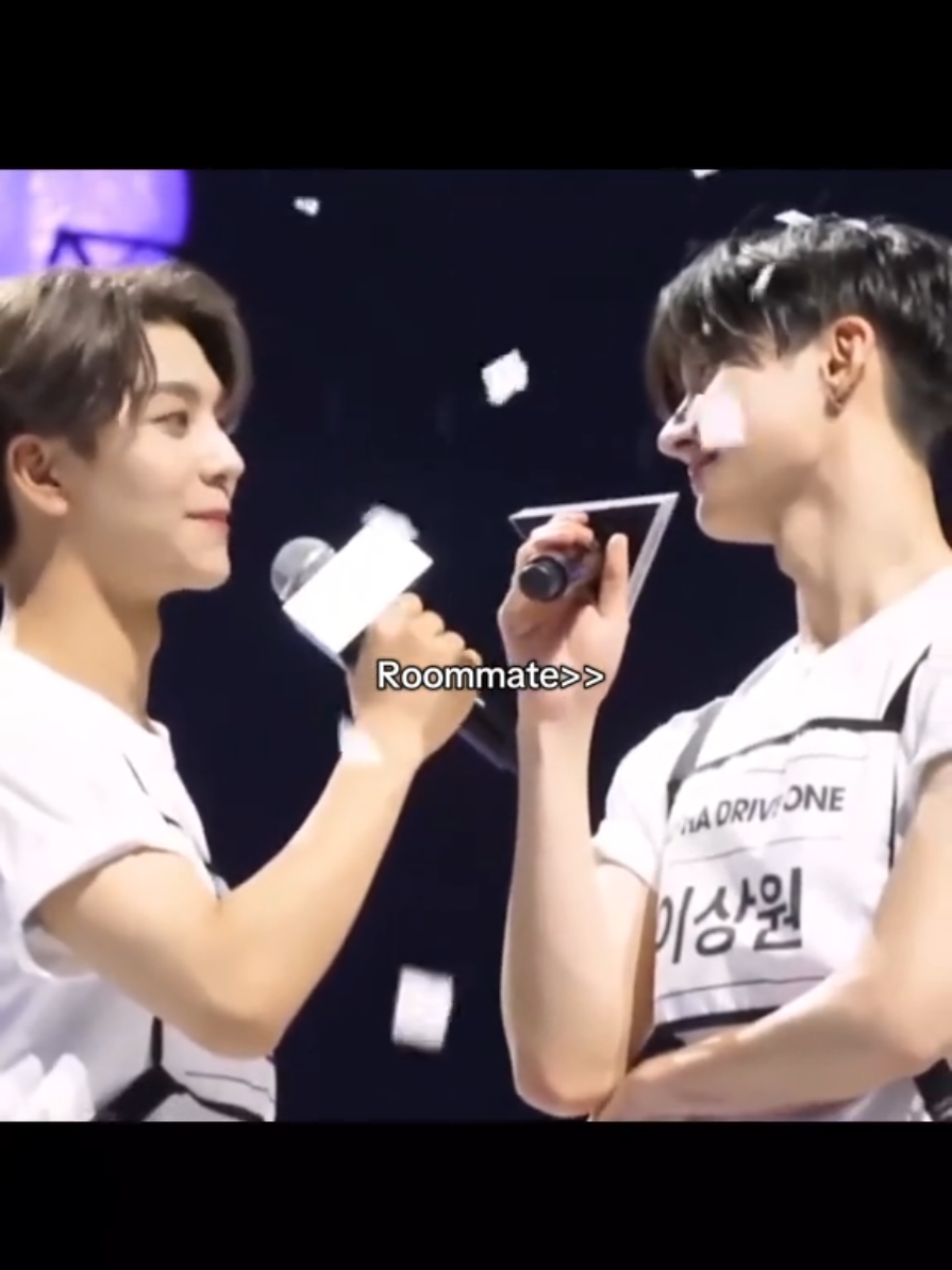 INFJ & INFP ✨️🥹 #sanglong #xinlong #sangwon #ALD1 