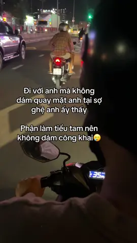 Ta nói phận làm tiểu tam nó khổ lắm🥲 #itsmedanh #Couple #Couplegoals #tinhyeu #trending 