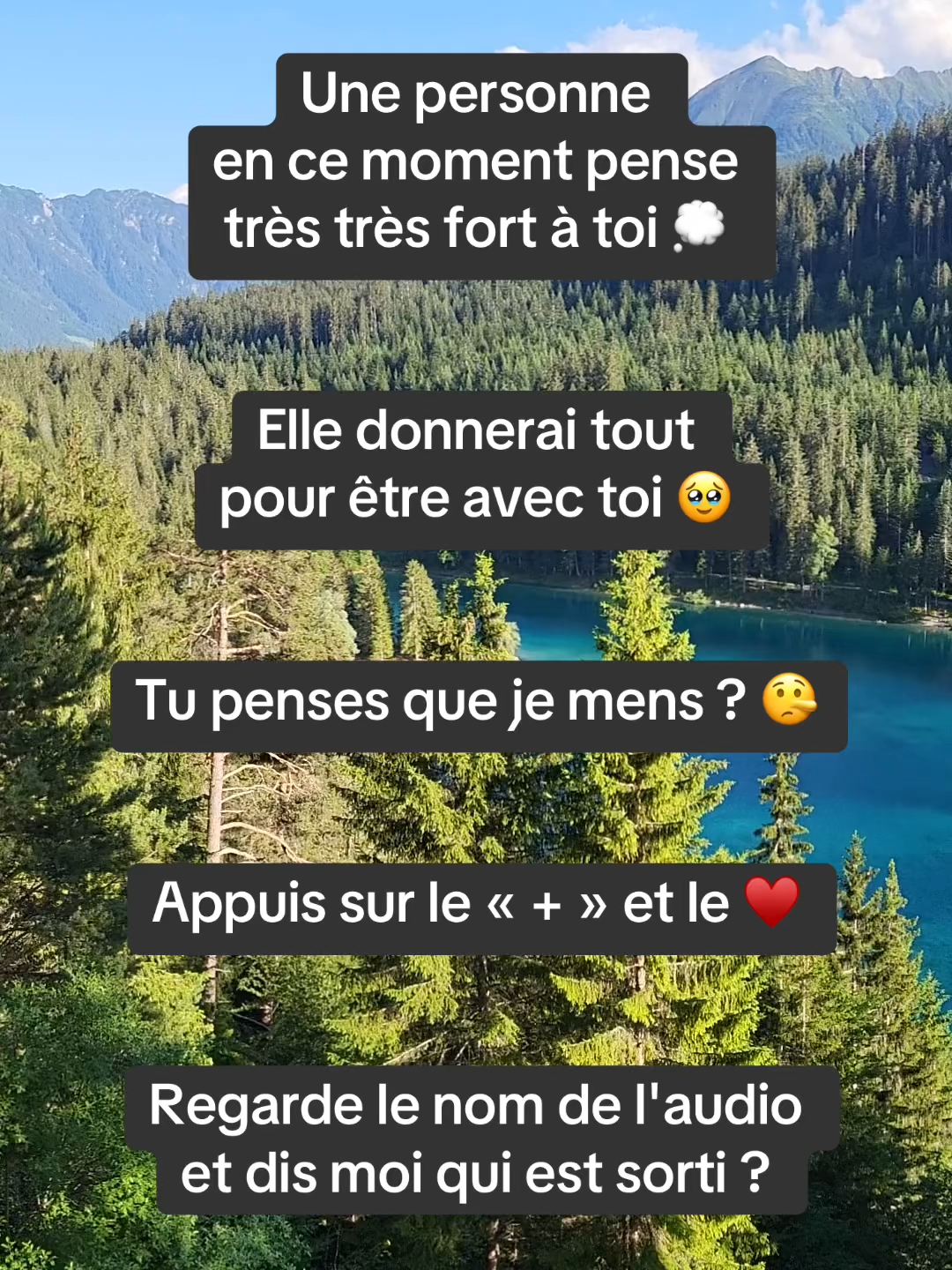 Abonne-toi si tu veux avoir plus d'abondance dans ta vie & #abondance #abondancefinancière #abondancepositive #abondanceamour #pourtoi