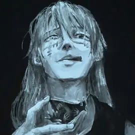 The Human Curse | inside me - ichiro #mahito #jujutsukaisen #jjkedit #targetaudience #fyp 