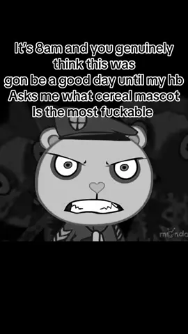 True story btw ✌️#insane #happytreefriendsflippy #truestory 