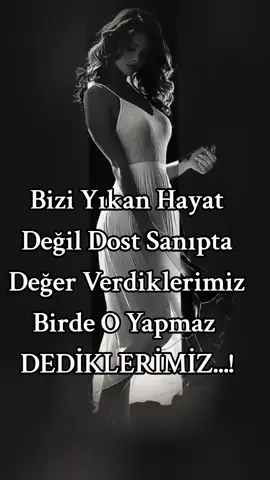 UCUZ İNSANLARIN ÜSTÜNE PAHALI HAYALLER KURMAYIN BEDELİNİ AĞIR ÖDERSİNİZ..✍️✍️