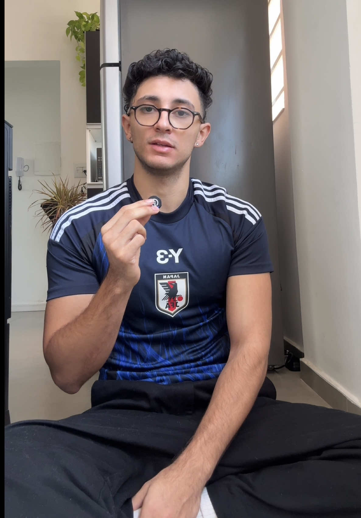 Espero que isso acabe de uma vez por todas 