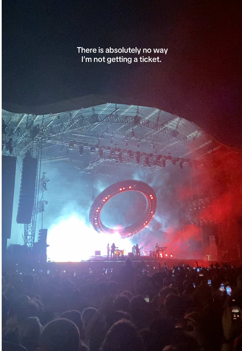 I WANNA CRY #tameimpala 