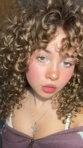 got called ugly yesterday!  #curls #naturalcurls #fy #fyp #foryoupage