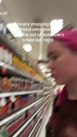 The way my neck bent 