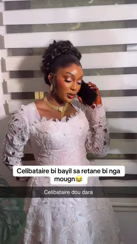 Celibataire dou touss