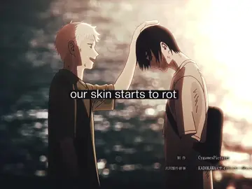 #TSHD watching the finale might have taken years of my life 💔 - - #thesummerhikarudied #hikaru #yoshiki #fyp  - - @𝔰𝔬𝔭𝔥🪐 @➜A̲l̲i̲ ☆ @ᴍᴀᴅɪꜱᴏɴ (ᴍʜᴀ’ꜱ ᴠᴇʀꜱɪᴏɴ) @౨ৎ @mads @𝓛𝓮𝓪𝓱 @🕊️🧣 @𝒷ℯ𝓁𝓁𝓈 ★ @fay @theacpct  - - sp: @to be hero x scenepacks 