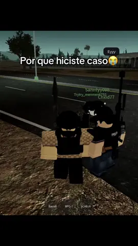 Reten en nogales no se quiso abajar😰 y paso esto #robloxfyp #juegosbelicos #juegosmexicanos #belicos🧿📿 #rolplay 