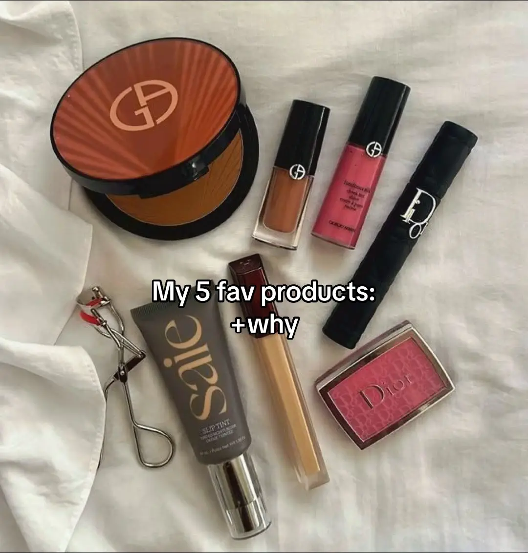 @Naked Sundays @Pound Cake @Glow Recipe @Armani beauty @OFRA Cosmetics, LLC 