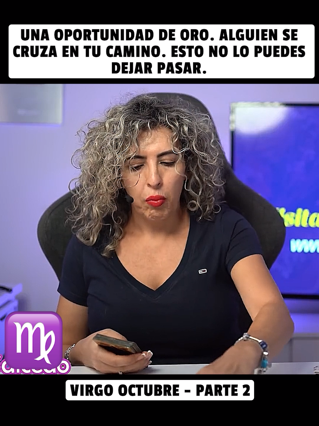 Virgo♍️Horoscopo #virgo #fyp #parati #tarot #horoscopo