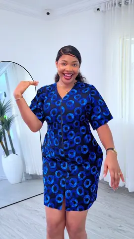NEW IN 🔥🔥 to place an order for this design kindly search for Ankara Shift Dress on the website www.total9ja.com Price: 23,000 Naira ❌ Sales Price: 18,400 Naira ✅ Fabric: 100% cotton Anakra Fully lined dress Sizes : 6 - 18 Model is a  Size 12 Length on the model is 38 inches Max Gown length this dress can get 43 inches  Enquiries? WhatsApp us: +234 816 580 0388 Enjoy a 5% discount when you order via our website www.total9ja.com