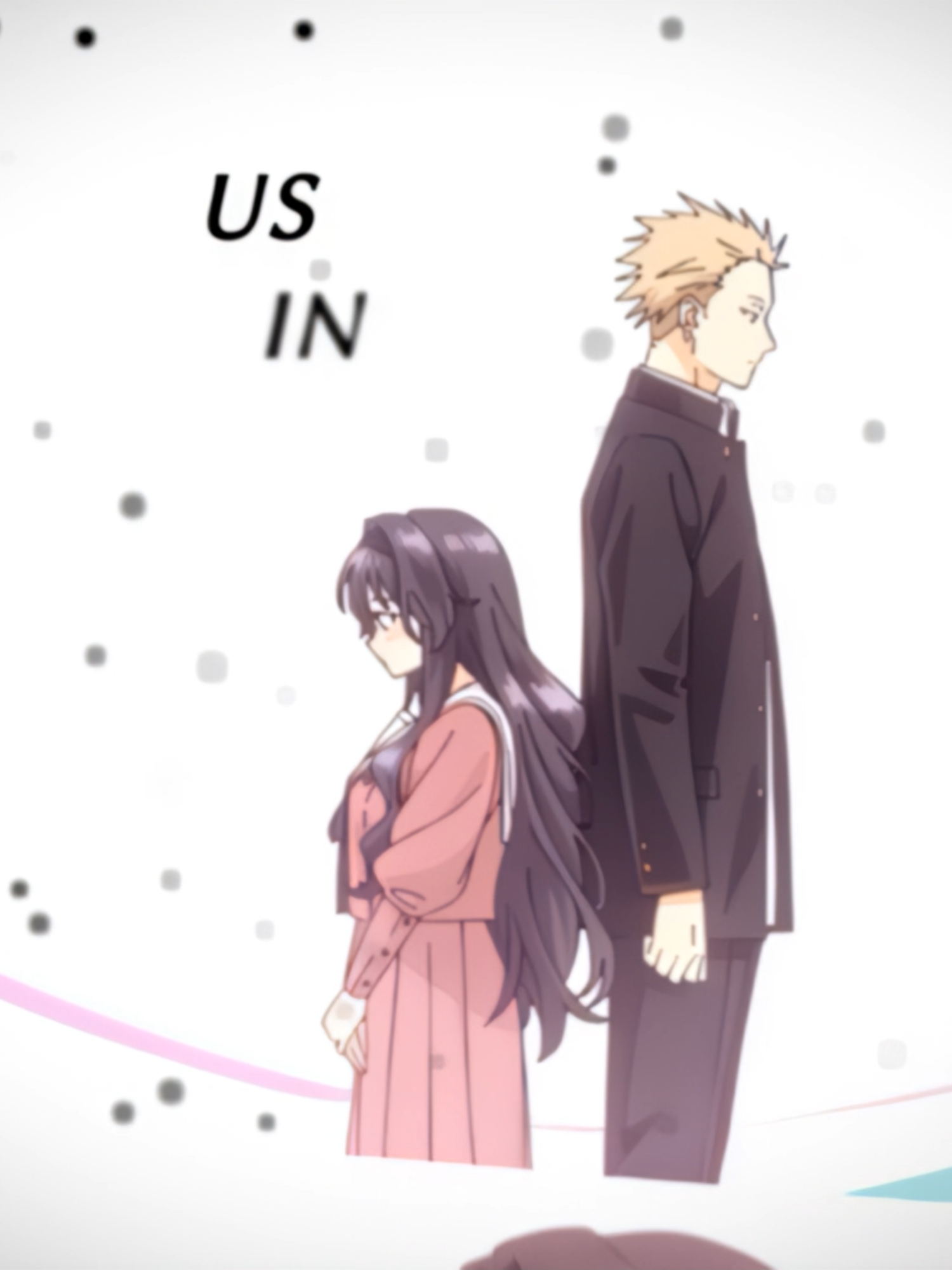 #anime #animetiktok #thefragrantflowerbloomswithdignity #wagurikaoruko #hanasq