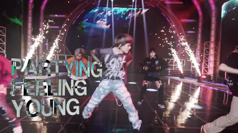 TAEYONG, JENO, HENDERY, YANGYANG, GISELLE - ‘ZOO’ / #NCTandAESPA #ZOO #zxycba #Viral #lyrics 