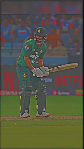 Alone Warrior 😉😔#alonewarior #pakvsind #asiacup #trending #fakharzaman 